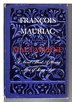 洋書 Francois Mauriac François Mauriac Books | List of books by author François
